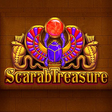 Scarab Treasure