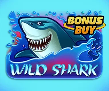 Wild Shark Bonus Buy