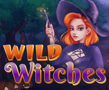 Wild Witches