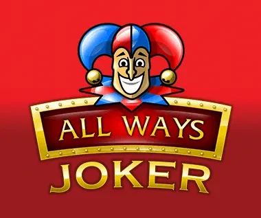 All Ways Joker