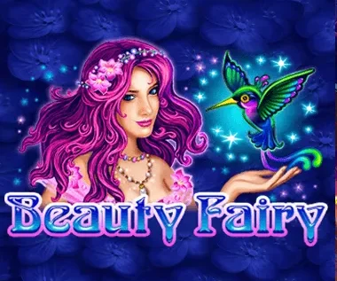 Beauty Fairy