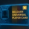 Belgium’s Groundbreaking Mandate: Universal Player Card System Set to Unify Responsible Gaming by 2026