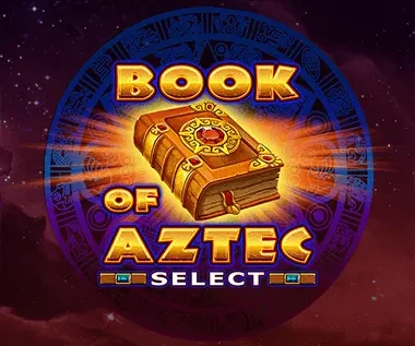 Book of Aztec Select