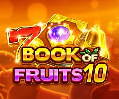 Book of Fruits 10