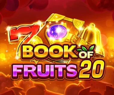 Book of Fruits 20