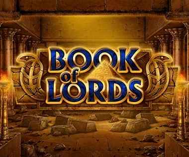 Book of Lords