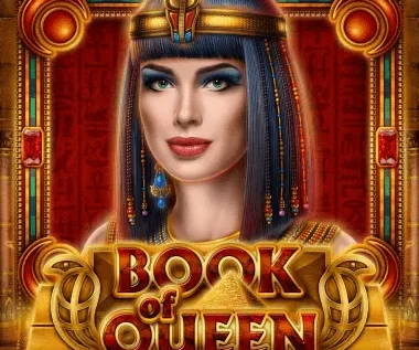 Book of Queen