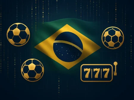 Brazil’s Green Light: Finalized Online Betting Regulation Ignites World’s Next iGaming Superpower