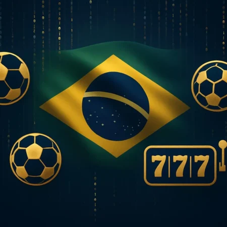 Brazil’s Green Light: Finalized Online Betting Regulation Ignites World’s Next iGaming Superpower