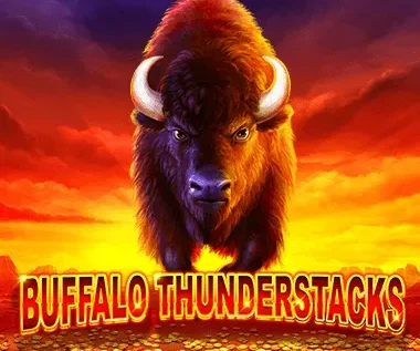 Buffalo Thunderstacks