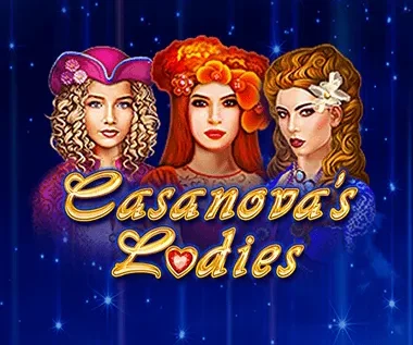 Casanovas Ladies