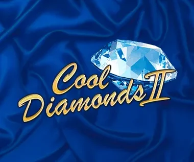 Cool Diamonds II