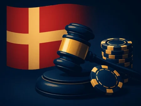 Denmark’s Record DKK 25M Fine Rocks iGaming Industry, Signals New Era for Danish Gambling Regulation