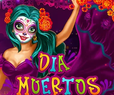 Dia Muertos