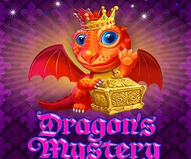 Dragon’s Mystery