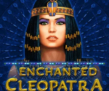 Enchanted Cleopatra
