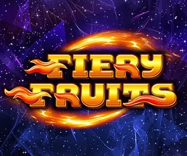 Fiery Fruits