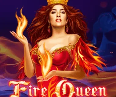 Fire Queen