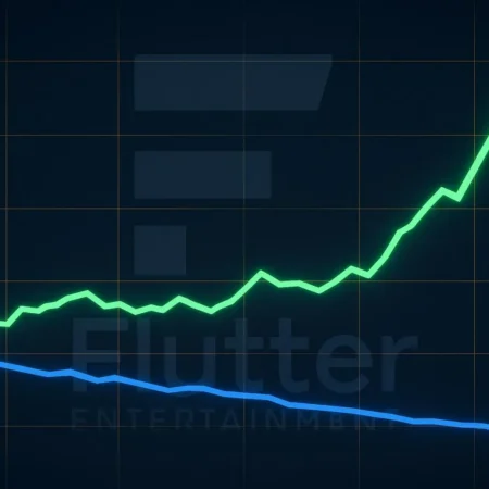 Flutter’s U.S. Juggernaut: How FanDuel Growth Is Redefining the Global Gambling Market