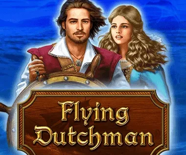 Flying Dutchman