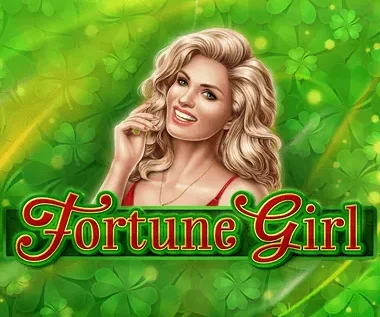 Fortune Girl
