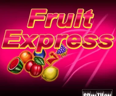 Fruit Express