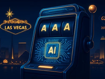 G2E 2026 Unveils Game-Changing Agenda: Why AI, Blockchain, and VR Are About to Redefine iGaming