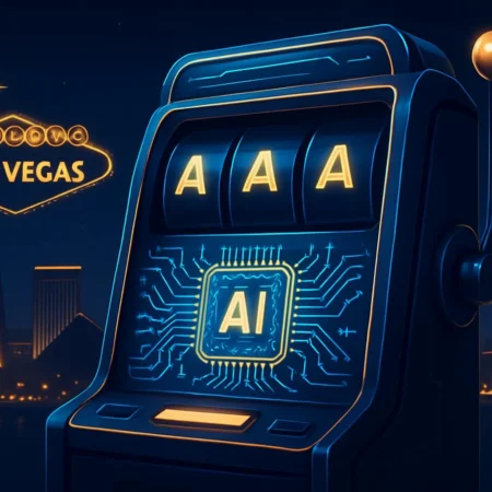 G2E 2026 Unveils Game-Changing Agenda: Why AI, Blockchain, and VR Are About to Redefine iGaming