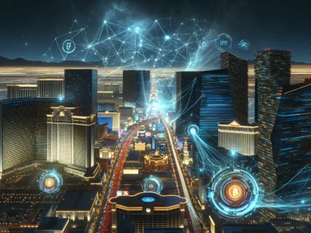 G2E 2026 Las Vegas Shatters Records: AI, Blockchain & The Future of Gaming Revealed