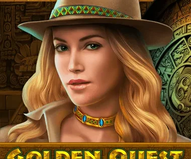 Golden Quest