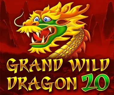 Grand Wild Dragon 20