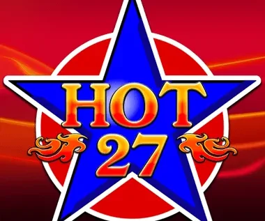 Hot 27