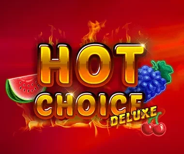 Hot Choice Deluxe