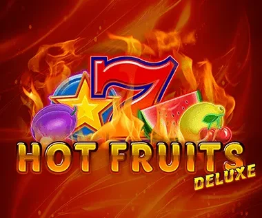 Hot Fruits Deluxe