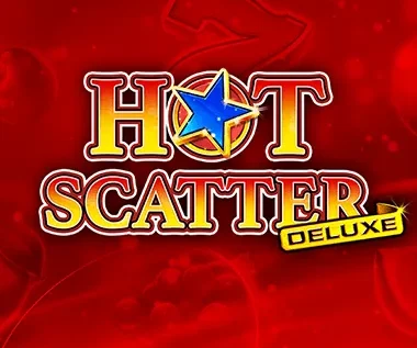 Hot Scatter Deluxe
