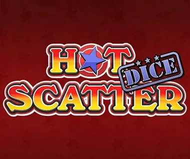 Hot Scatter Dice