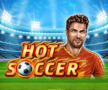 Hot Soccer