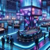 INTERAZAR 2026 Gaming Expo: VR Tech and Crypto Shift the Industry