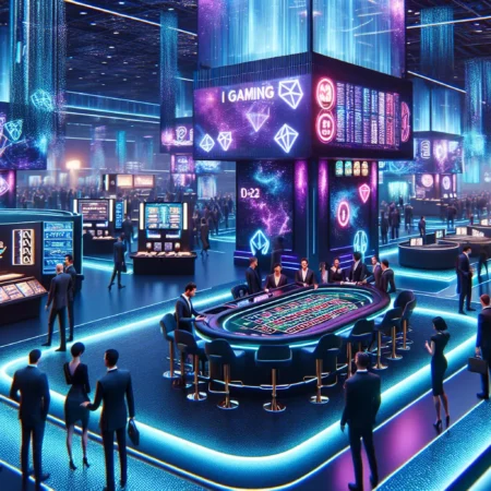 INTERAZAR 2026 Gaming Expo: VR Tech and Crypto Shift the Industry