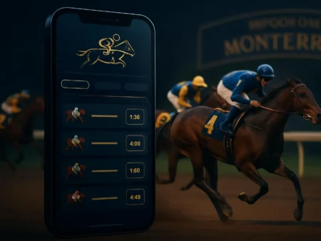 Jockey Club del Perú Revolutionizes iGaming with New Horse Betting App Launch for 2026