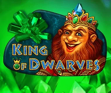 King of Dwarves