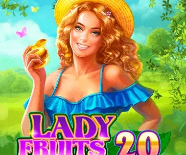 Lady Fruits 20