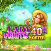 Lady Fruits 40 Easter