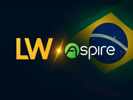 Light & Wonder Shells Out $350M for Aspire Global in Bold Brazil Power Play
