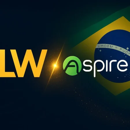 Light & Wonder Shells Out $350M for Aspire Global in Bold Brazil Power Play