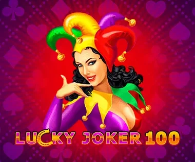 Lucky Joker 100