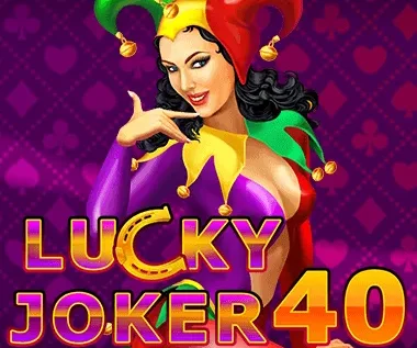 Lucky Joker 40