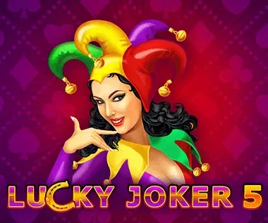Lucky Joker 5