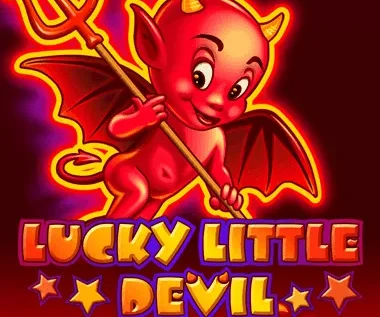 Lucky Little Devil