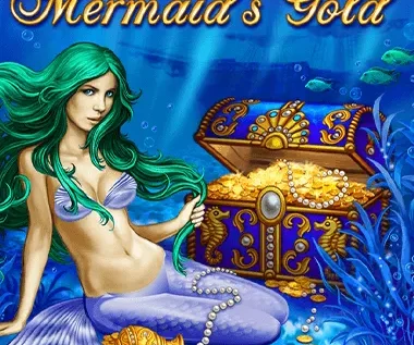 Mermaids Gold